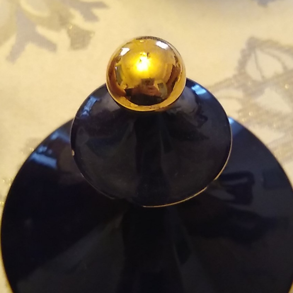 Italian Candy Dish - Picture 6 of 6